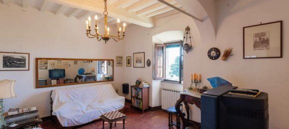 4 bedrooms House in Cortona, Italy No. 57841 32