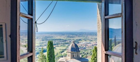 4 bedrooms House in Cortona, Italy No. 57841 38