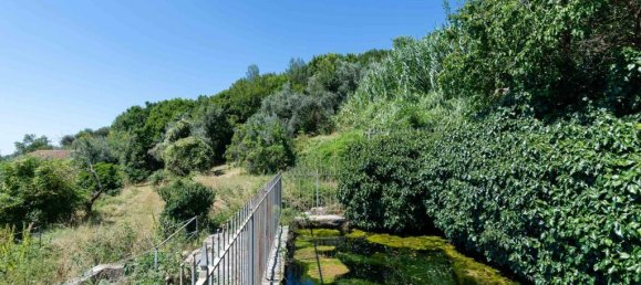 4 bedrooms House in Cortona, Italy No. 57841 5