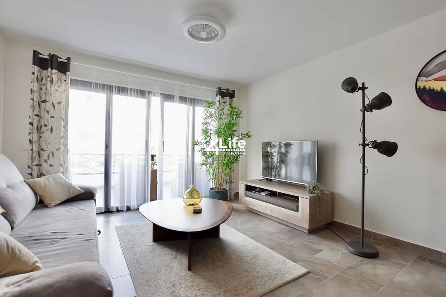 2 chambres Duplex à Arona, Spain No. 236585