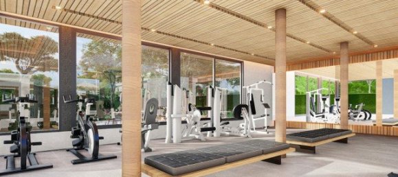 3 bedrooms Villa in Mai Khao, Thailand No. 12644 16