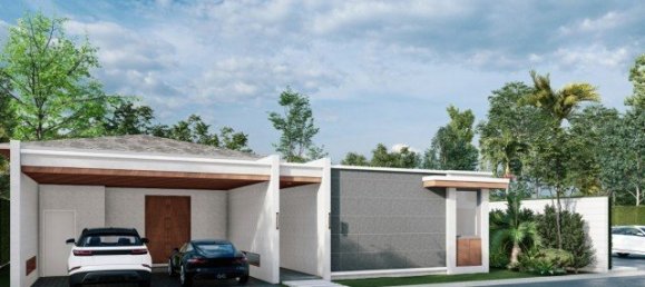 3 bedrooms Villa in Mai Khao, Thailand No. 12644 2