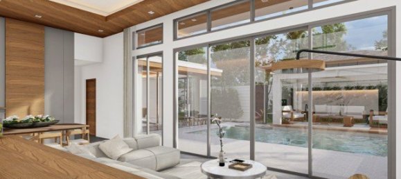 3 bedrooms Villa in Mai Khao, Thailand No. 12644 8