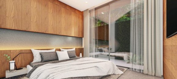 3 bedrooms Villa in Mai Khao, Thailand No. 12644 12