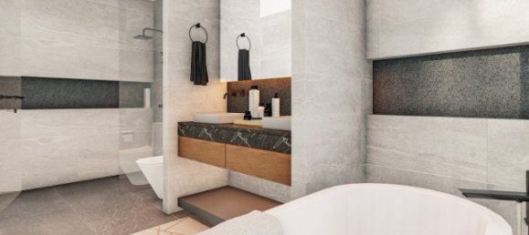 3 bedrooms Villa in Mai Khao, Thailand No. 12644 11