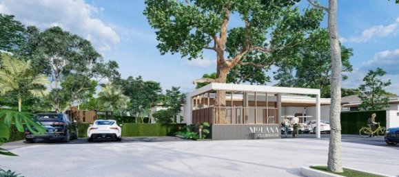 3 bedrooms Villa in Mai Khao, Thailand No. 12644 15