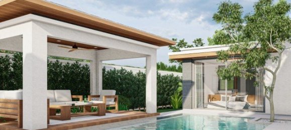 3 bedrooms Villa in Mai Khao, Thailand No. 12644 14