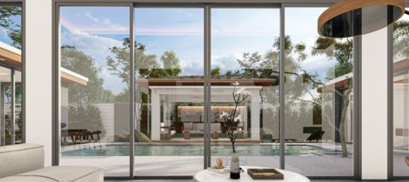 3 bedrooms Villa in Mai Khao, Thailand No. 12644 7