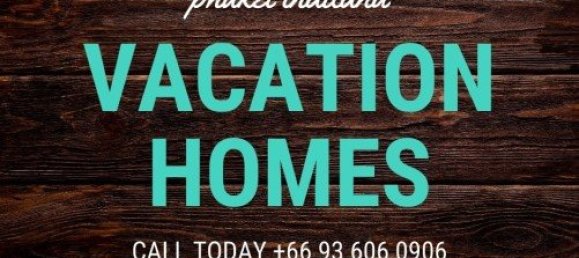 3 bedrooms Villa in Mai Khao, Thailand No. 12644 19