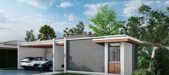 3 bedrooms Villa in Mai Khao, Thailand No. 12644 4