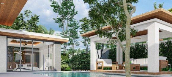 3 bedrooms Villa in Mai Khao, Thailand No. 12644 6