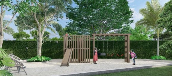 3 bedrooms Villa in Mai Khao, Thailand No. 12644 18