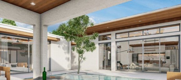 3 bedrooms Villa in Mai Khao, Thailand No. 12644 5