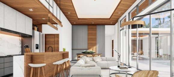 3 bedrooms Villa in Mai Khao, Thailand No. 12644 9