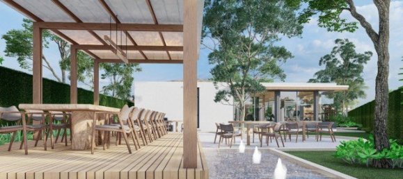 3 bedrooms Villa in Mai Khao, Thailand No. 12644 17