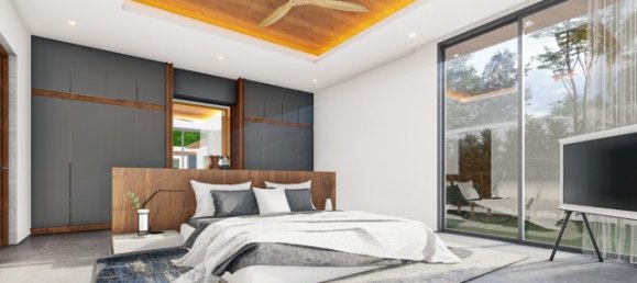 3 bedrooms Villa in Mai Khao, Thailand No. 12644 10