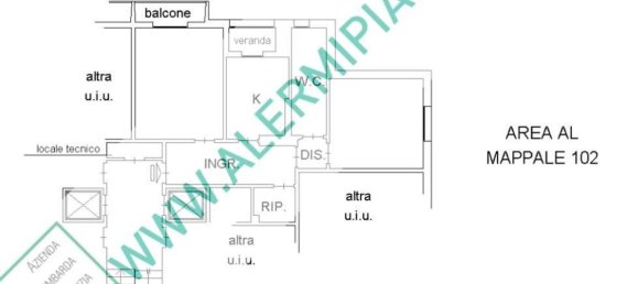 2 bedrooms Apartment in Milan, Italy No. 373142 26