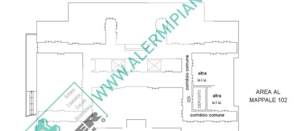 2 bedrooms Apartment in Milan, Italy No. 373142 27