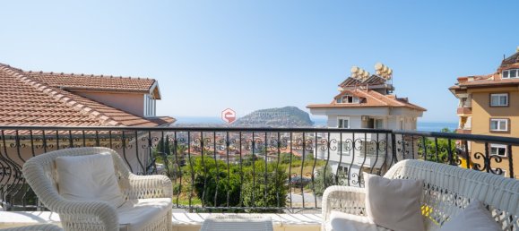 Apartamento de 2+1 en Alanya, Turkey No. 31419 14