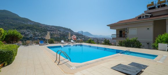 Apartamento de 2+1 en Alanya, Turkey No. 31419 4