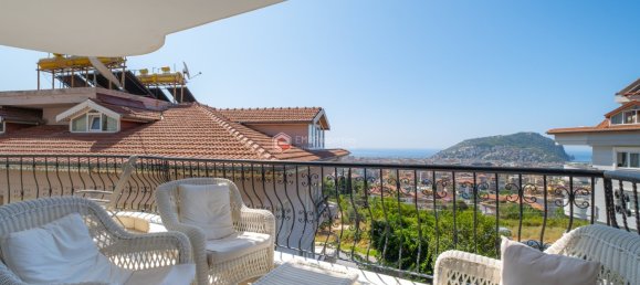Apartamento de 2+1 en Alanya, Turkey No. 31419 15