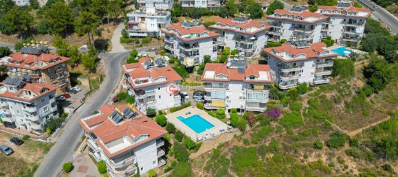 Apartamento de 2+1 en Alanya, Turkey No. 31419 29