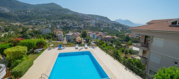 Apartamento de 2+1 en Alanya, Turkey No. 31419 27