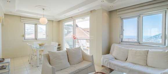 Apartamento de 2+1 en Alanya, Turkey No. 31419 8