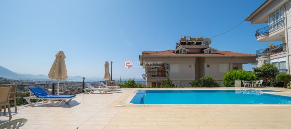 Apartamento de 2+1 en Alanya, Turkey No. 31419 2