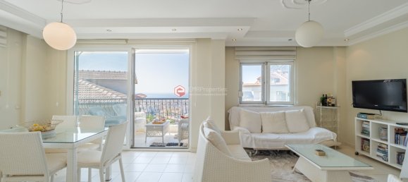Apartamento de 2+1 en Alanya, Turkey No. 31419 9