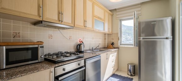 Apartamento de 2+1 en Alanya, Turkey No. 31419 11