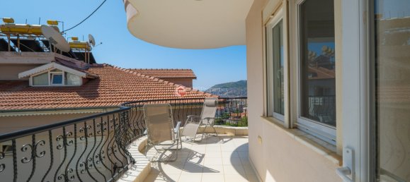 Apartamento de 2+1 en Alanya, Turkey No. 31419 13