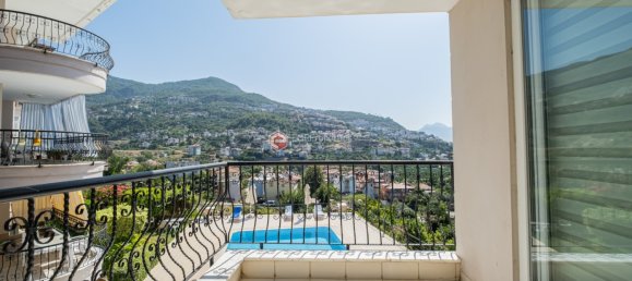 Apartamento de 2+1 en Alanya, Turkey No. 31419 25
