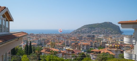 Apartamento de 2+1 en Alanya, Turkey No. 31419 26
