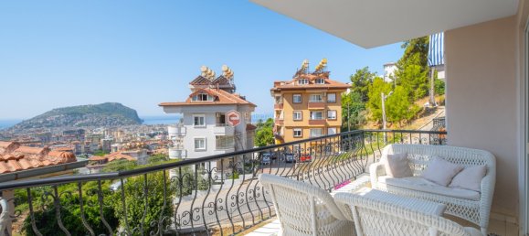 Apartamento de 2+1 en Alanya, Turkey No. 31419 16