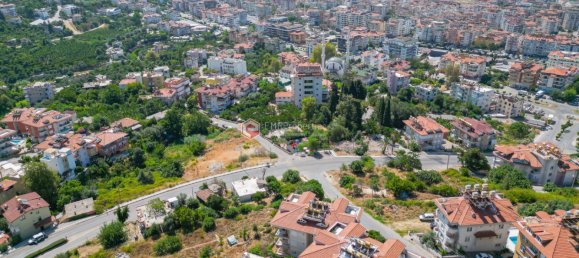 Apartamento de 2+1 en Alanya, Turkey No. 31419 30