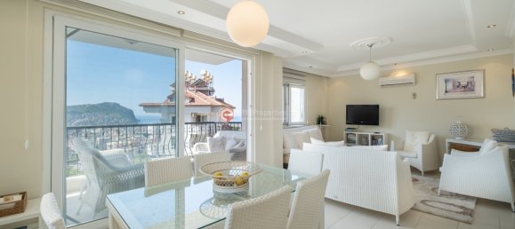 Apartamento de 2+1 en Alanya, Turkey No. 31419 7
