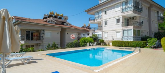 Apartamento de 2+1 en Alanya, Turkey No. 31419 3