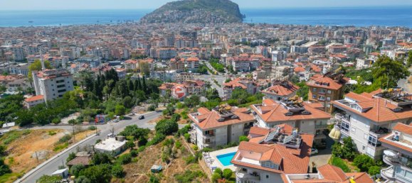 Apartamento de 2+1 en Alanya, Turkey No. 31419 28