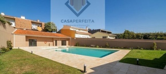 3 غرف نوم منزل في Madalena, Portugal رقم 139107 4