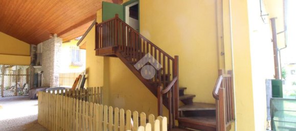 1 bedroom Apartment in Marzabotto, Italy No. 320829 3