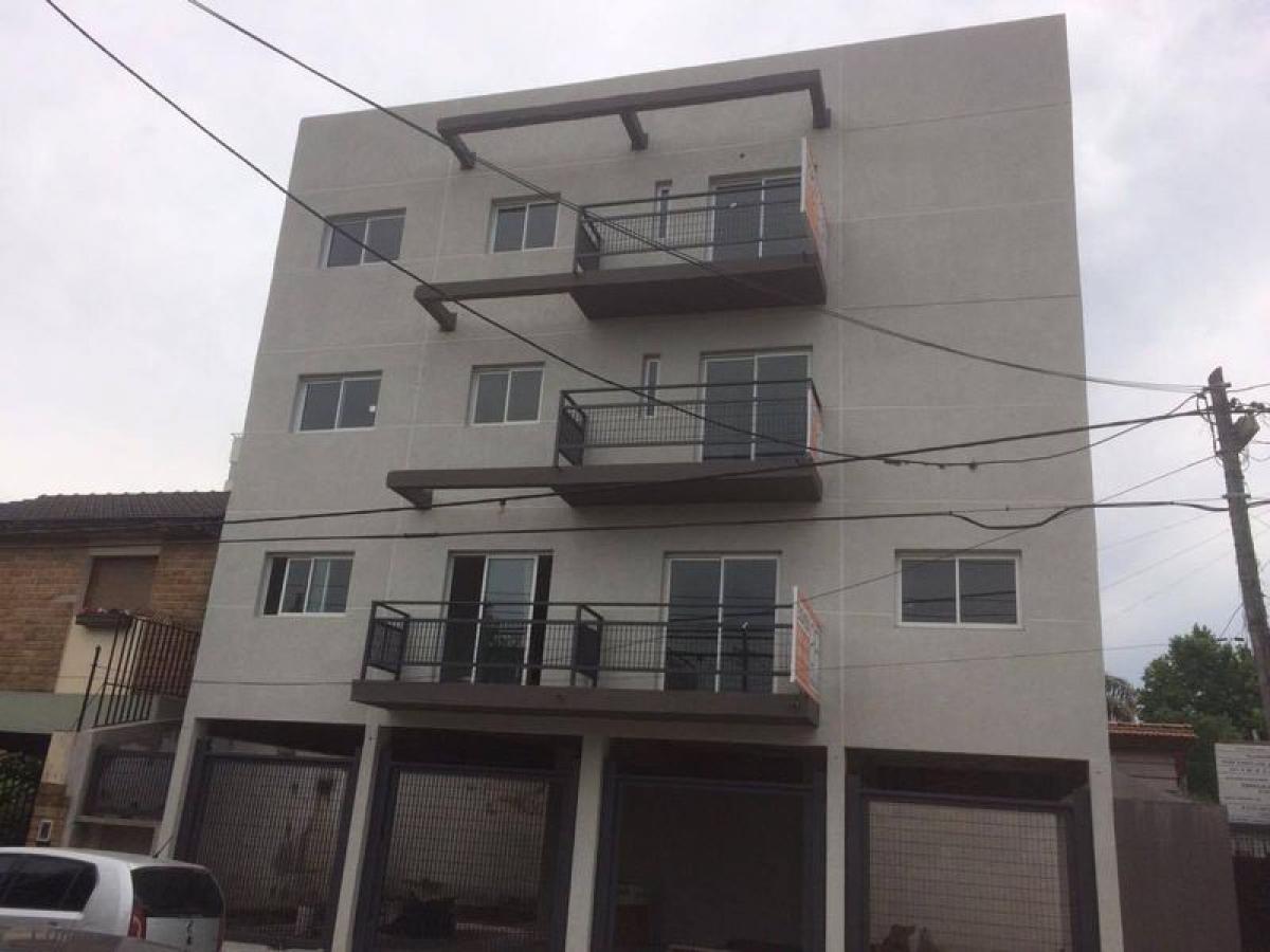 2 bedrooms Apartment in Bermudez, Argentina No. 862