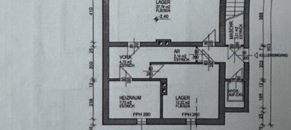 4 rooms Villa in Dobling, Austria No. 241301 19