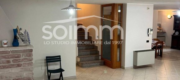 7 rooms Villa in Quartu Sant'Elena, Italy No. 87772 22