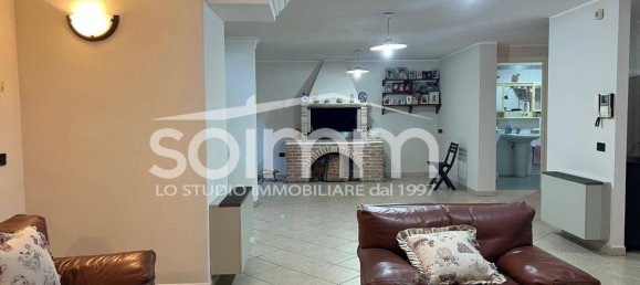 7 rooms Villa in Quartu Sant'Elena, Italy No. 87772 21