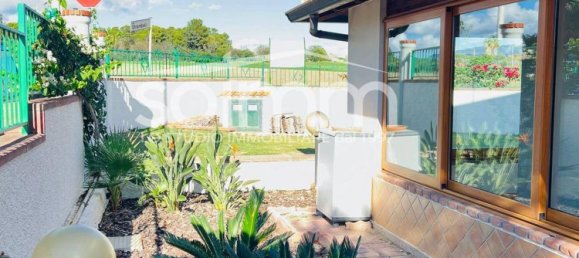 7 rooms Villa in Quartu Sant'Elena, Italy No. 87772 5