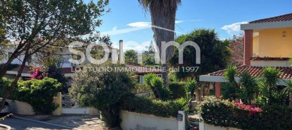 7 rooms Villa in Quartu Sant'Elena, Italy No. 87772 10