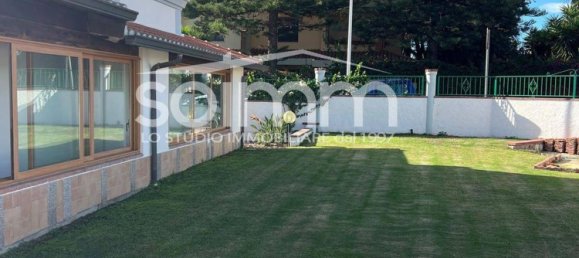 7 rooms Villa in Quartu Sant'Elena, Italy No. 87772 9