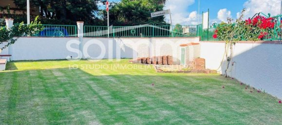 7 rooms Villa in Quartu Sant'Elena, Italy No. 87772 3