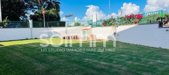 7 rooms Villa in Quartu Sant'Elena, Italy No. 87772 4